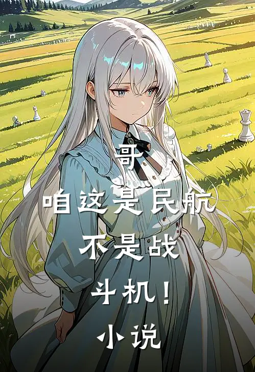 哥，咱这是民航，不是战斗机！小说
