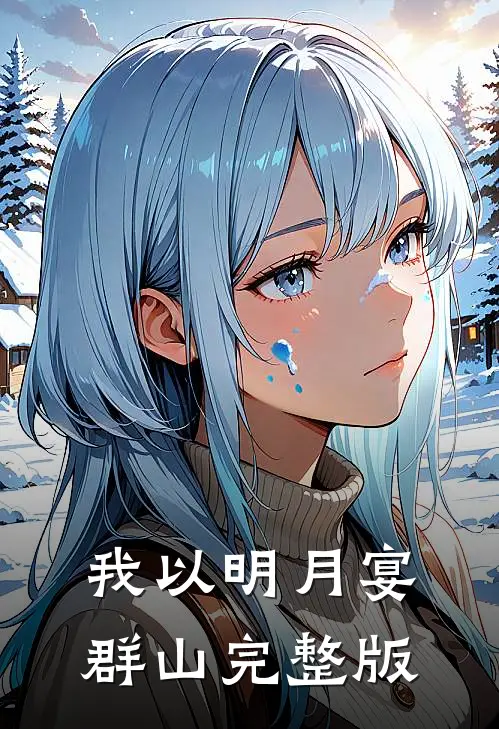 我以明月宴群山完整版