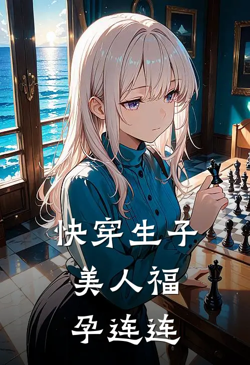 快穿生子，美人福孕连连