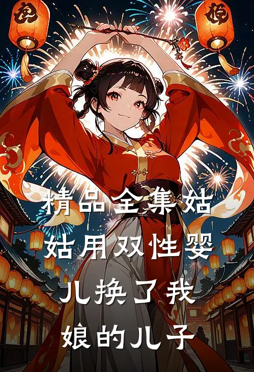 精品全集姑姑用双性婴儿换了我娘的儿子