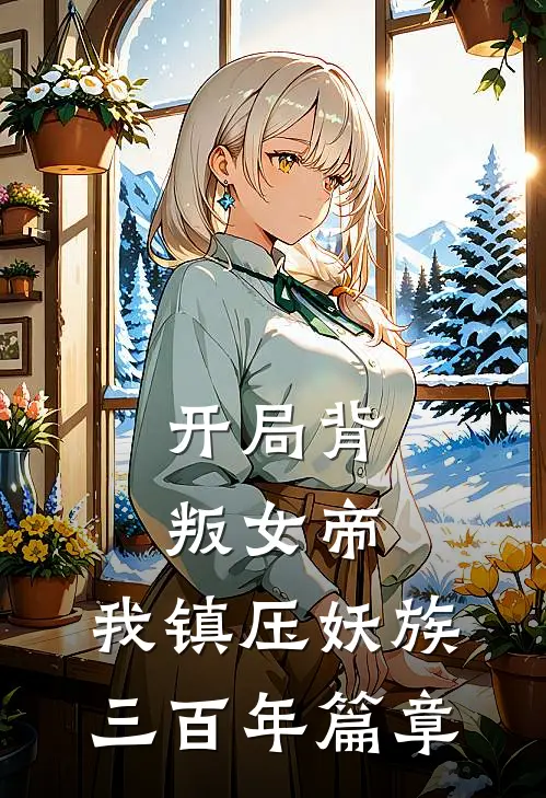 开局背叛女帝，我镇压妖族三百年篇章