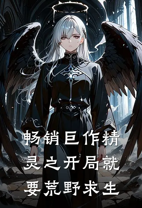 畅销巨作精灵之开局就要荒野求生