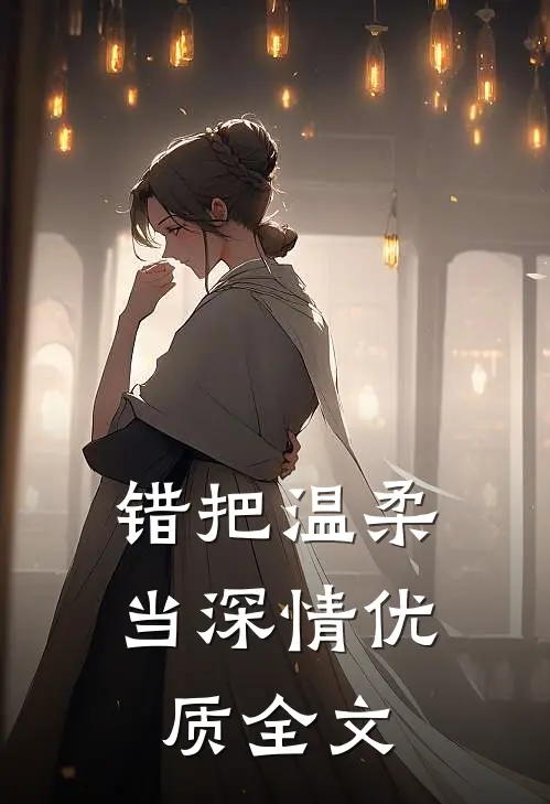 错把温柔当深情优质全文