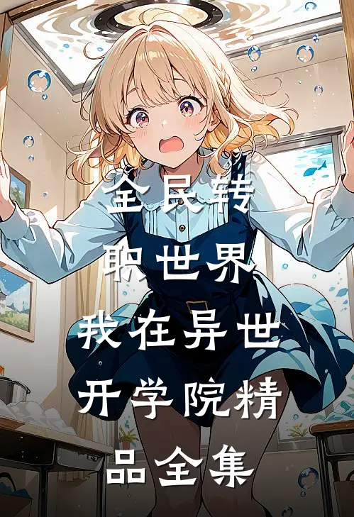 全民转职世界：我在异世开学院精品全集
