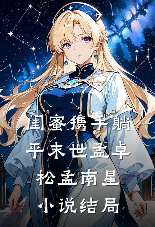 闺蜜携手躺平末世孟卓松孟南星小说结局