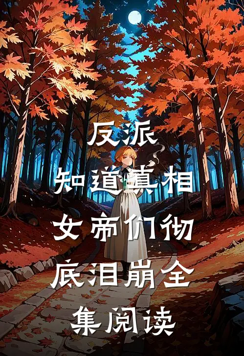 反派：知道真相，女帝们彻底泪崩全集阅读