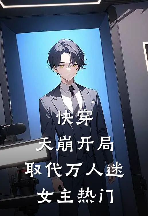 快穿：天崩开局，取代万人迷女主热门