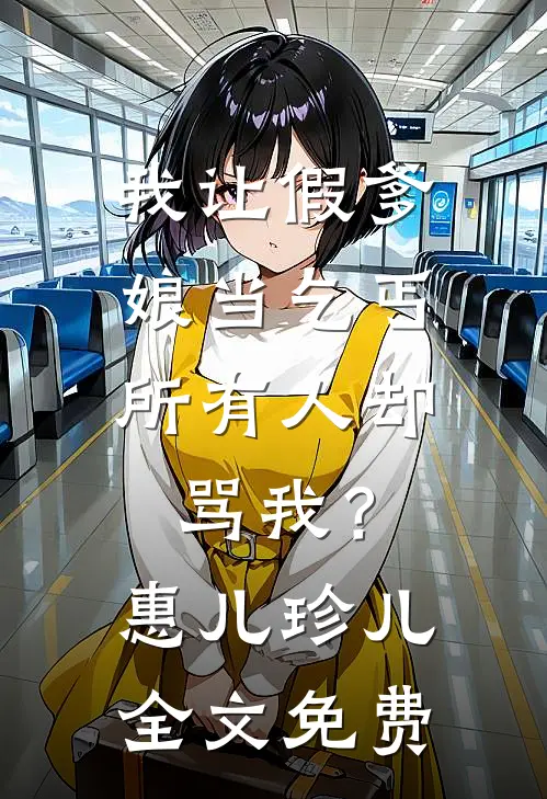 我让假爹娘当乞丐，所有人却骂我？惠儿珍儿全文免费
