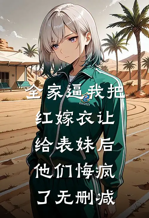 全家逼我把红嫁衣让给表妹后，他们悔疯了无删减