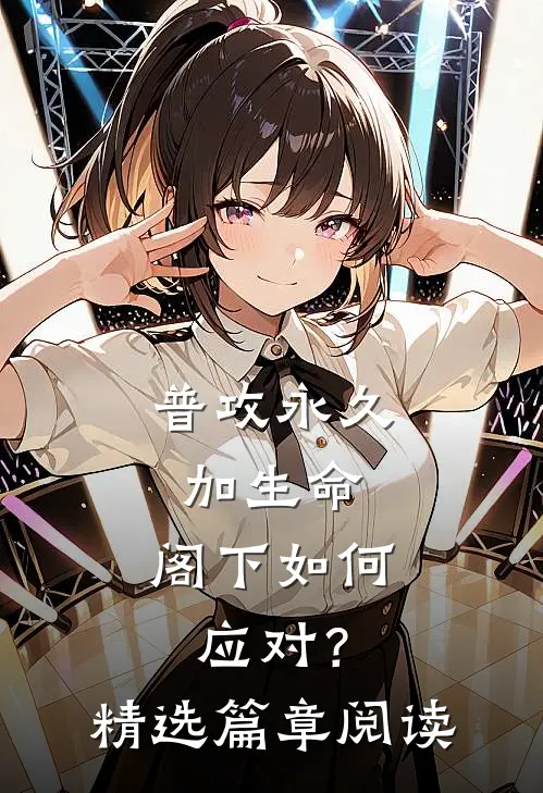 普攻永久加生命，阁下如何应对？精选篇章阅读