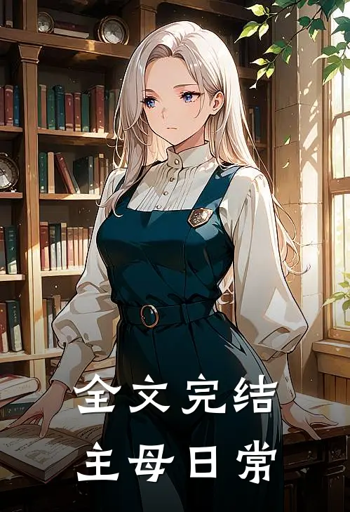 全文完结主母日常