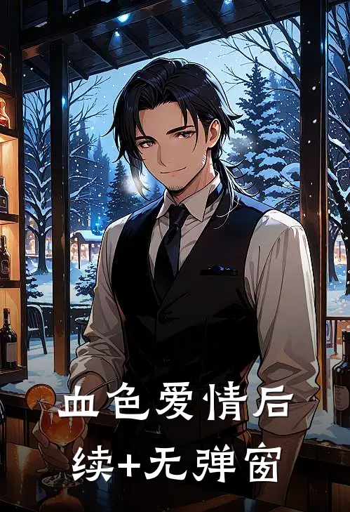 血色爱情后续+无弹窗