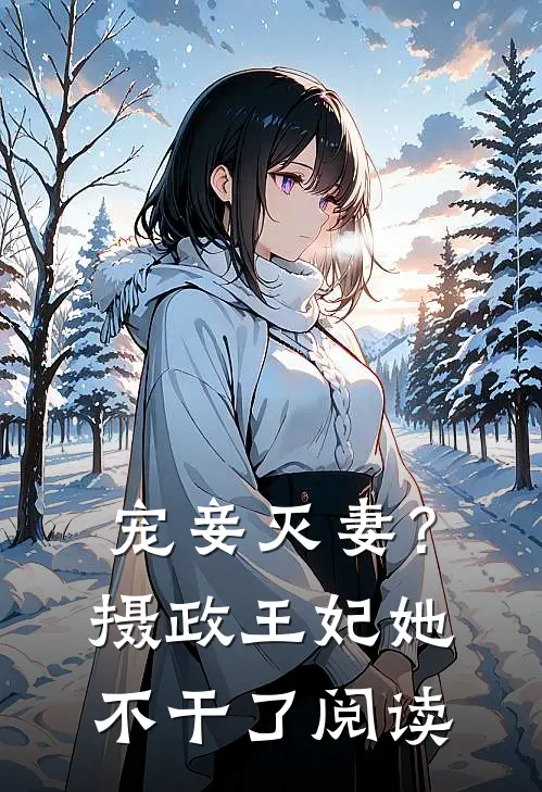 宠妾灭妻？摄政王妃她不干了阅读