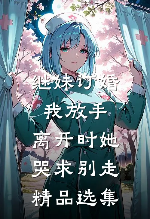 继妹订婚我放手，离开时她哭求别走精品选集