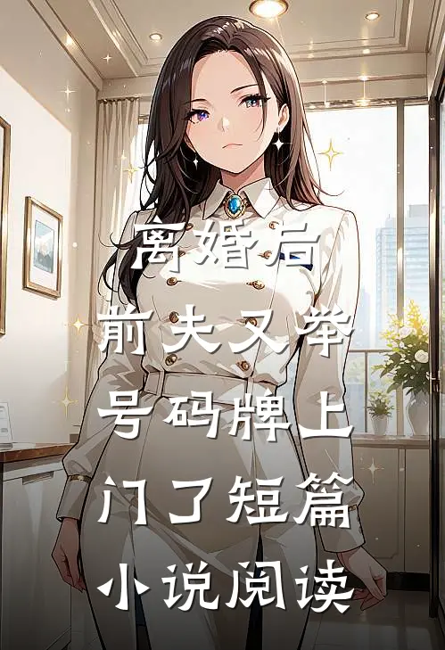 离婚后，前夫又举号码牌上门了短篇小说阅读