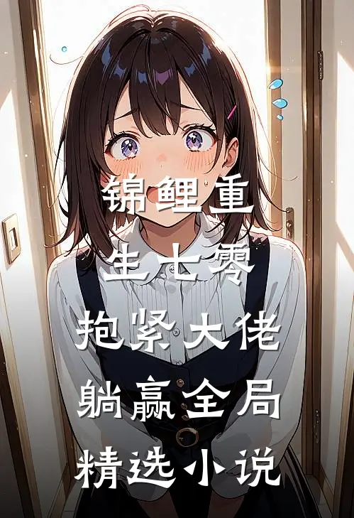 锦鲤重生七零，抱紧大佬躺赢全局精选小说