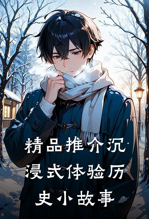 精品推介沉浸式体验历史小故事