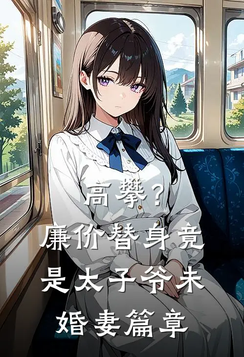 高攀？廉价替身竟是太子爷未婚妻篇章