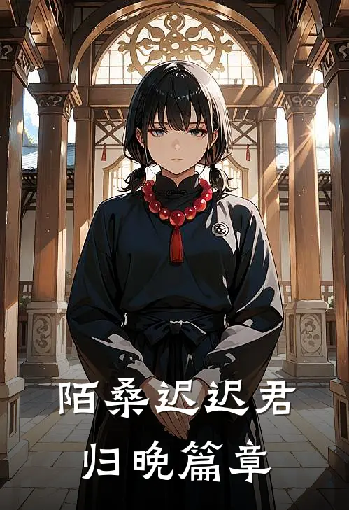 陌桑迟迟君归晚篇章