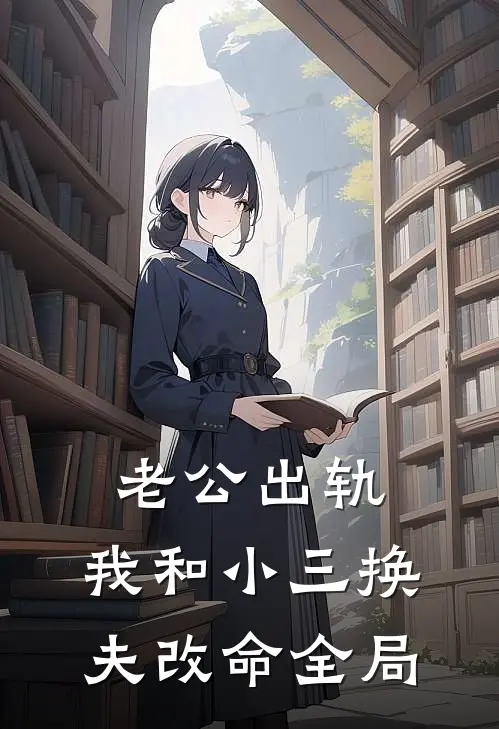 老公出轨，我和小三换夫改命全局