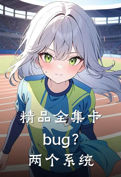精品全集卡bug？两个系统