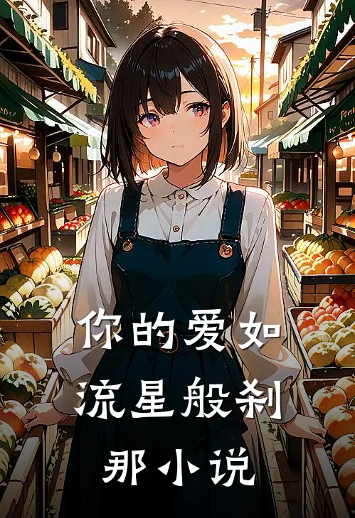 你的爱如流星般刹那小说
