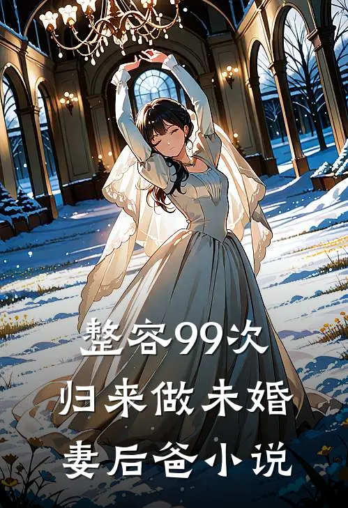 整容99次，归来做未婚妻后爸小说