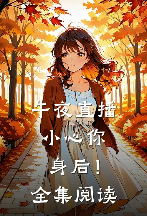 午夜直播：小心你身后！全集阅读