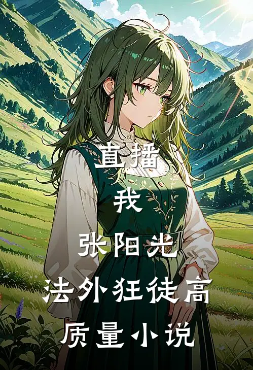 直播：我，张阳光，法外狂徒高质量小说