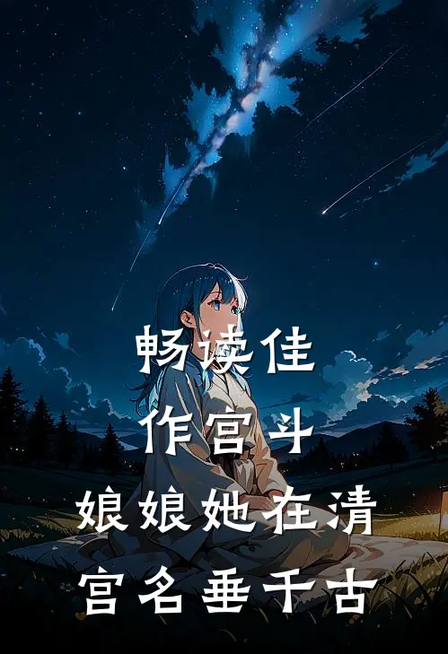 畅读佳作宫斗：娘娘她在清宫名垂千古