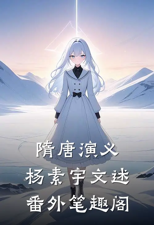 隋唐演义：杨素宇文述番外笔趣阁