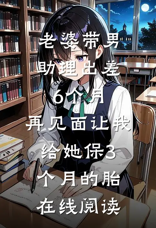 老婆带男助理出差6个月，再见面让我给她保3个月的胎在线阅读