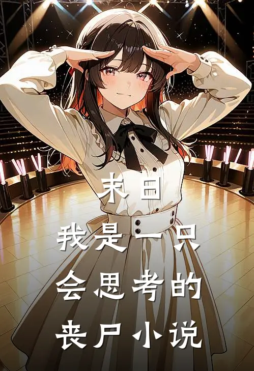 末日：我是一只会思考的丧尸小说
