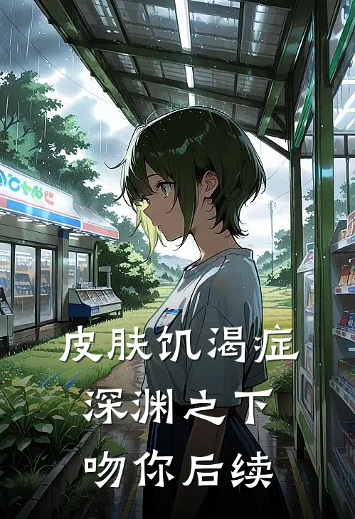 皮肤饥渴症深渊之下吻你后续