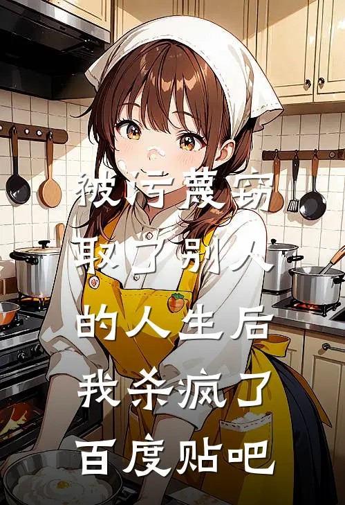被污蔑窃取了别人的人生后，我杀疯了百度贴吧