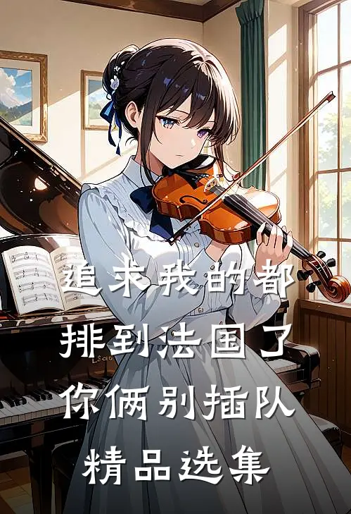 追求我的都排到法国了，你俩别插队精品选集
