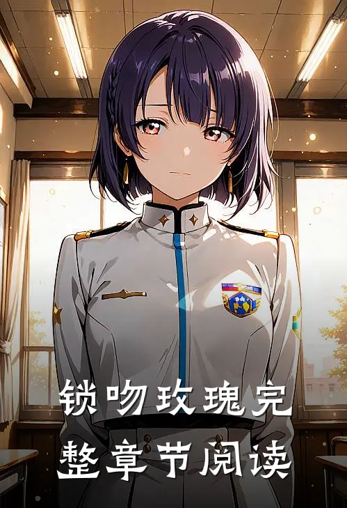 锁吻玫瑰完整章节阅读