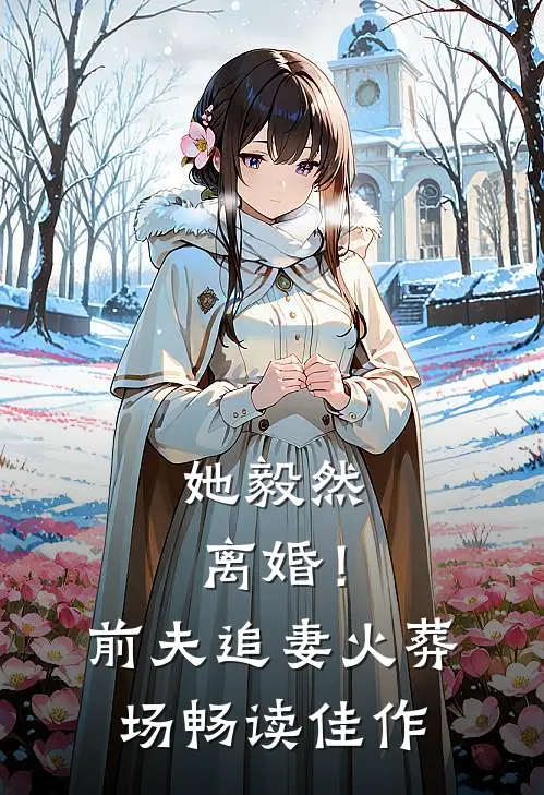 她毅然离婚！前夫追妻火葬场畅读佳作