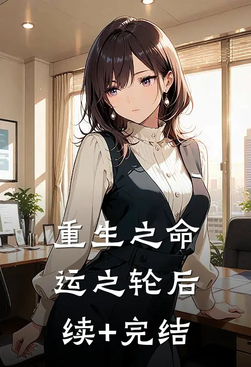 重生之命运之轮后续+完结