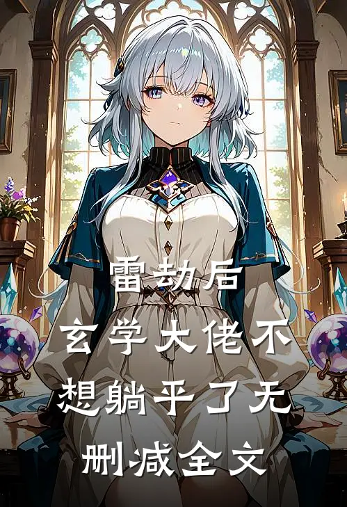 雷劫后，玄学大佬不想躺平了无删减全文