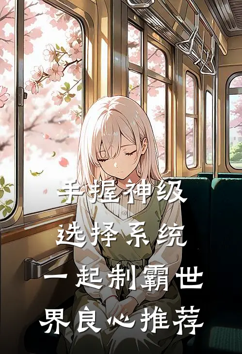 手握神级选择系统，一起制霸世界良心推荐