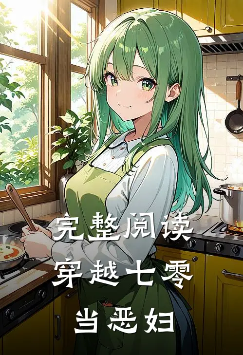 完整阅读穿越七零当恶妇
