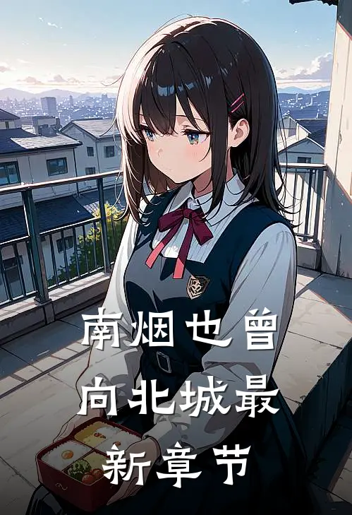 南烟也曾向北城最新章节
