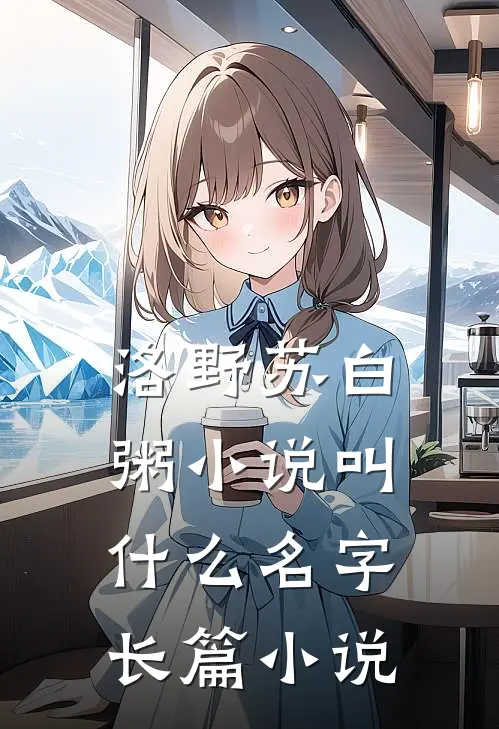洛野苏白粥小说叫什么名字长篇小说