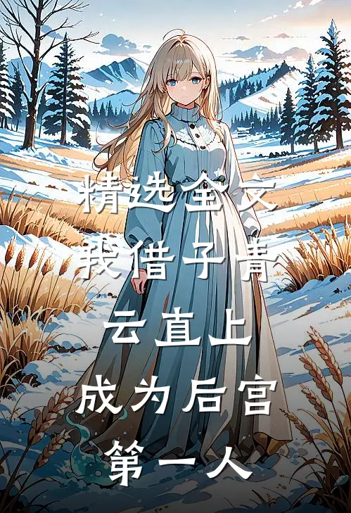 精选全文我借子青云直上，成为后宫第一人