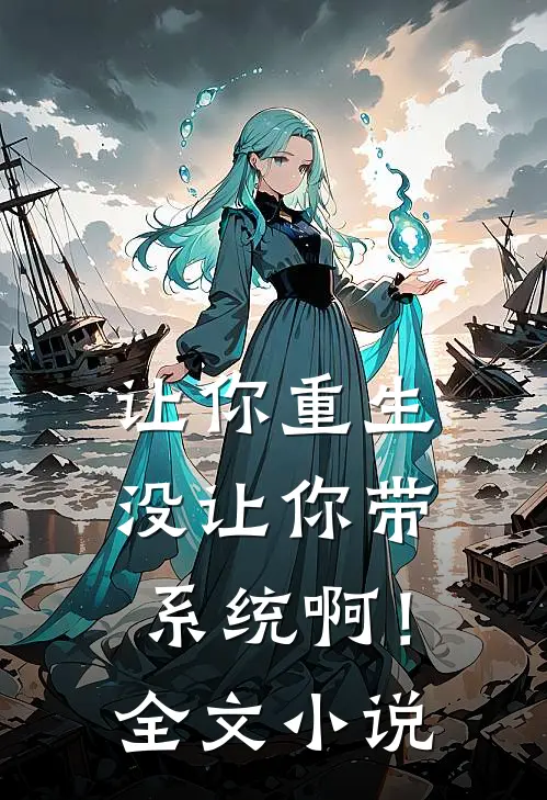 让你重生没让你带系统啊！全文小说