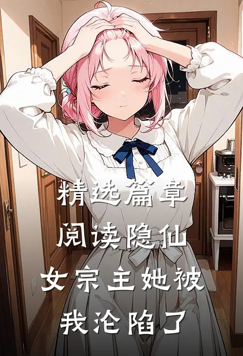 精选篇章阅读隐仙，女宗主她被我沦陷了