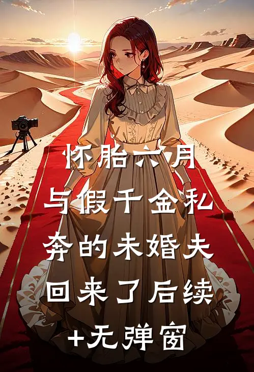 怀胎六月，与假千金私奔的未婚夫回来了后续+无弹窗