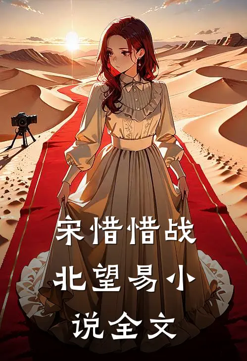 宋惜惜战北望易小说全文