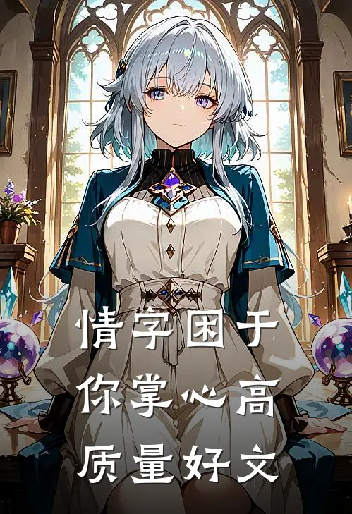 情字困于你掌心高质量好文